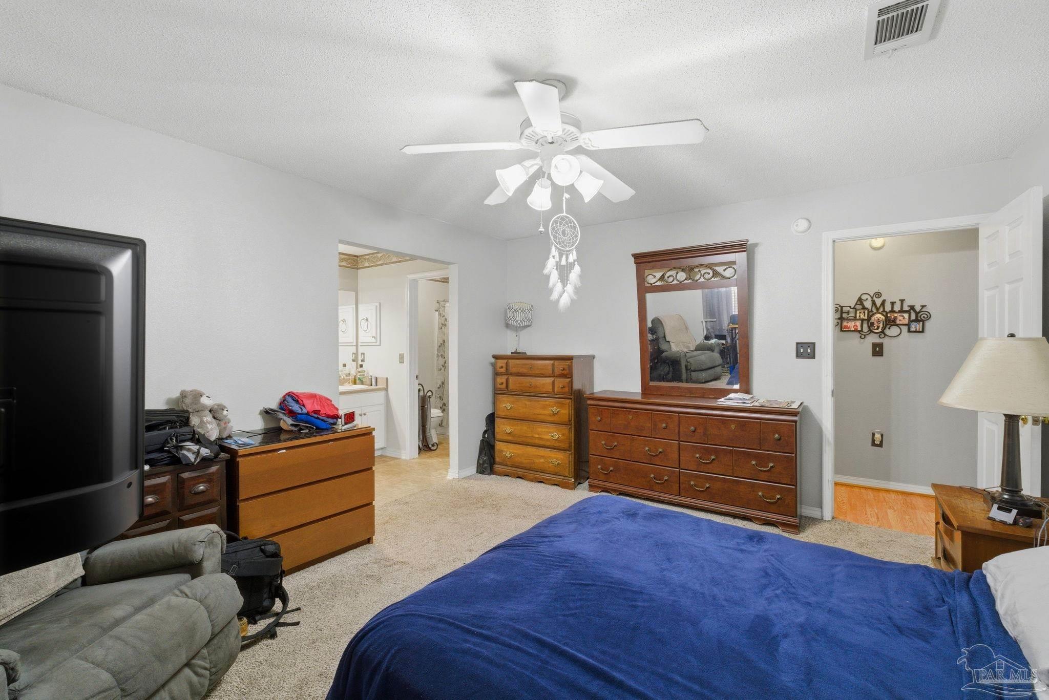 4081 Audiss Road Milton, FL 32583 - Photo 16 of 31