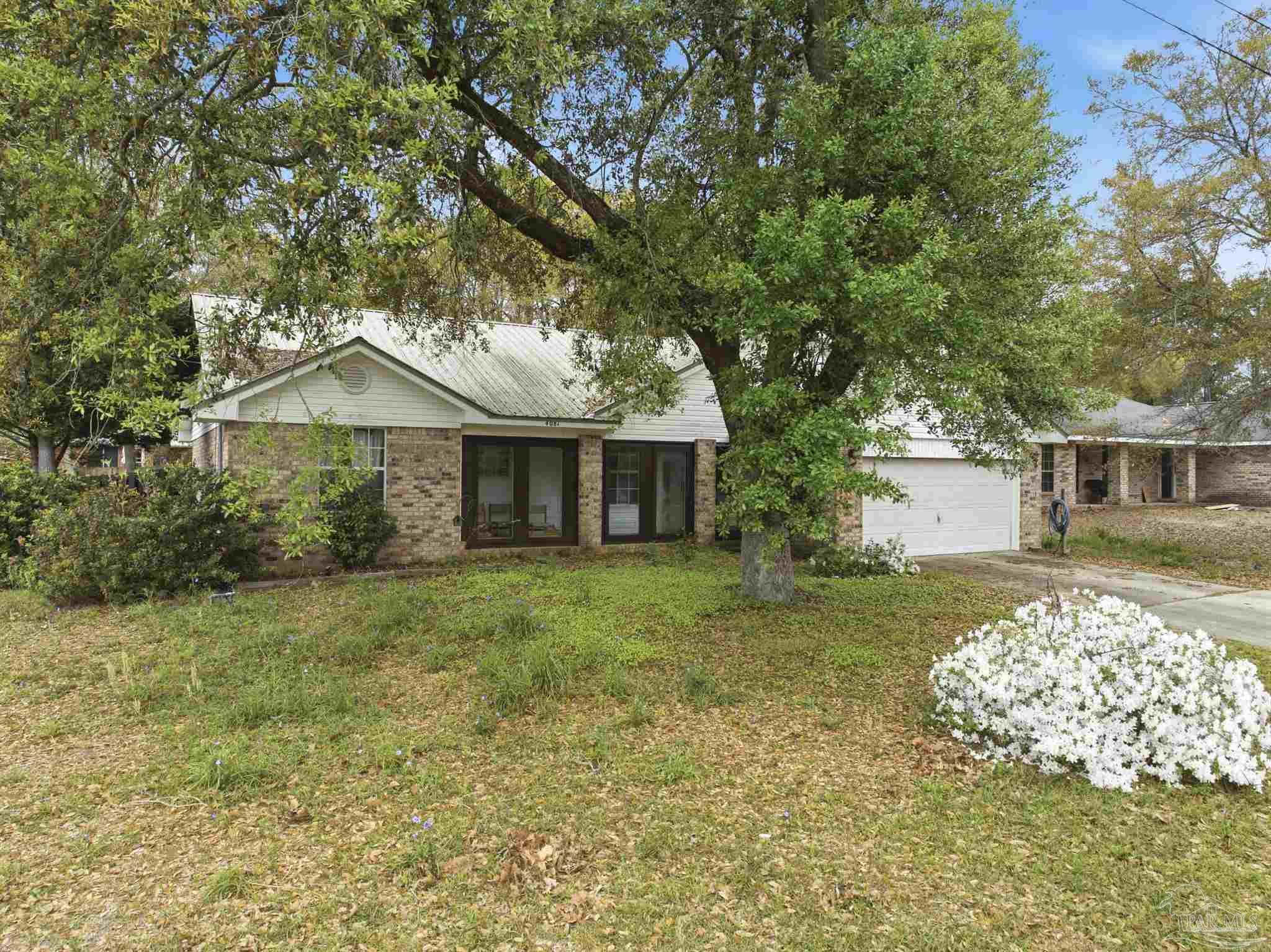 4081 Audiss Road Milton, FL 32583 - Photo 2 of 31