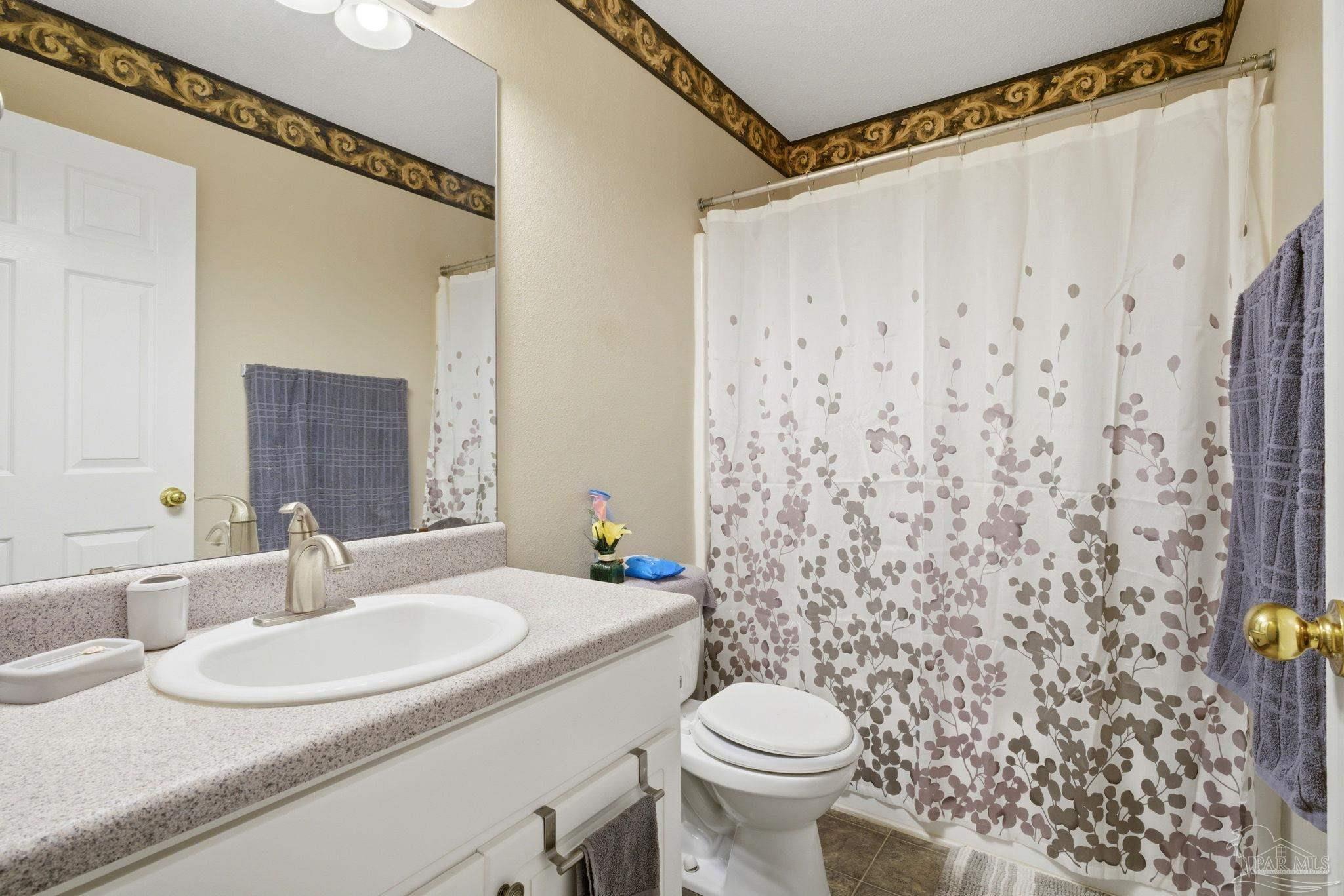 4081 Audiss Road Milton, FL 32583 - Photo 23 of 31