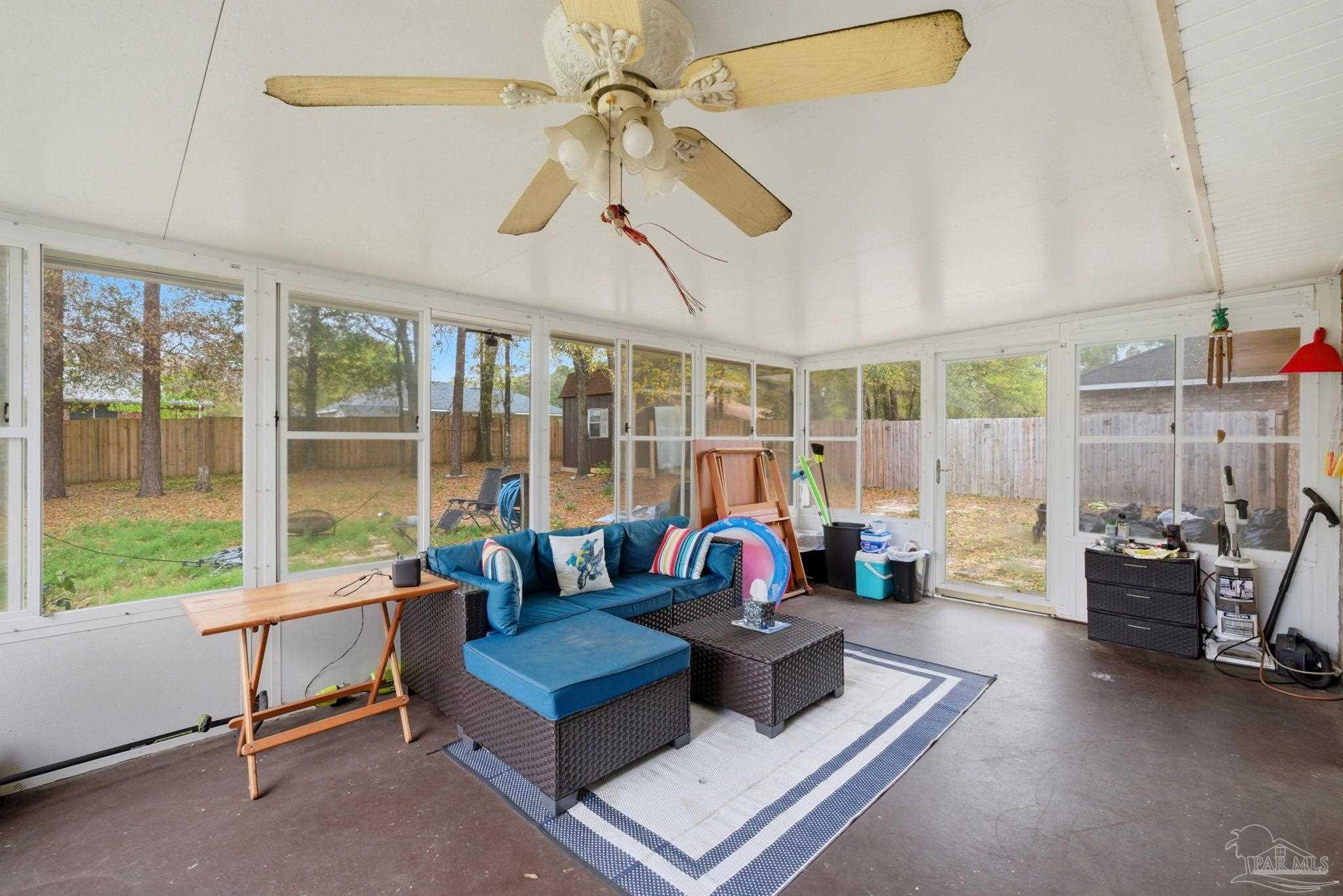 4081 Audiss Road Milton, FL 32583 - Photo 26 of 31