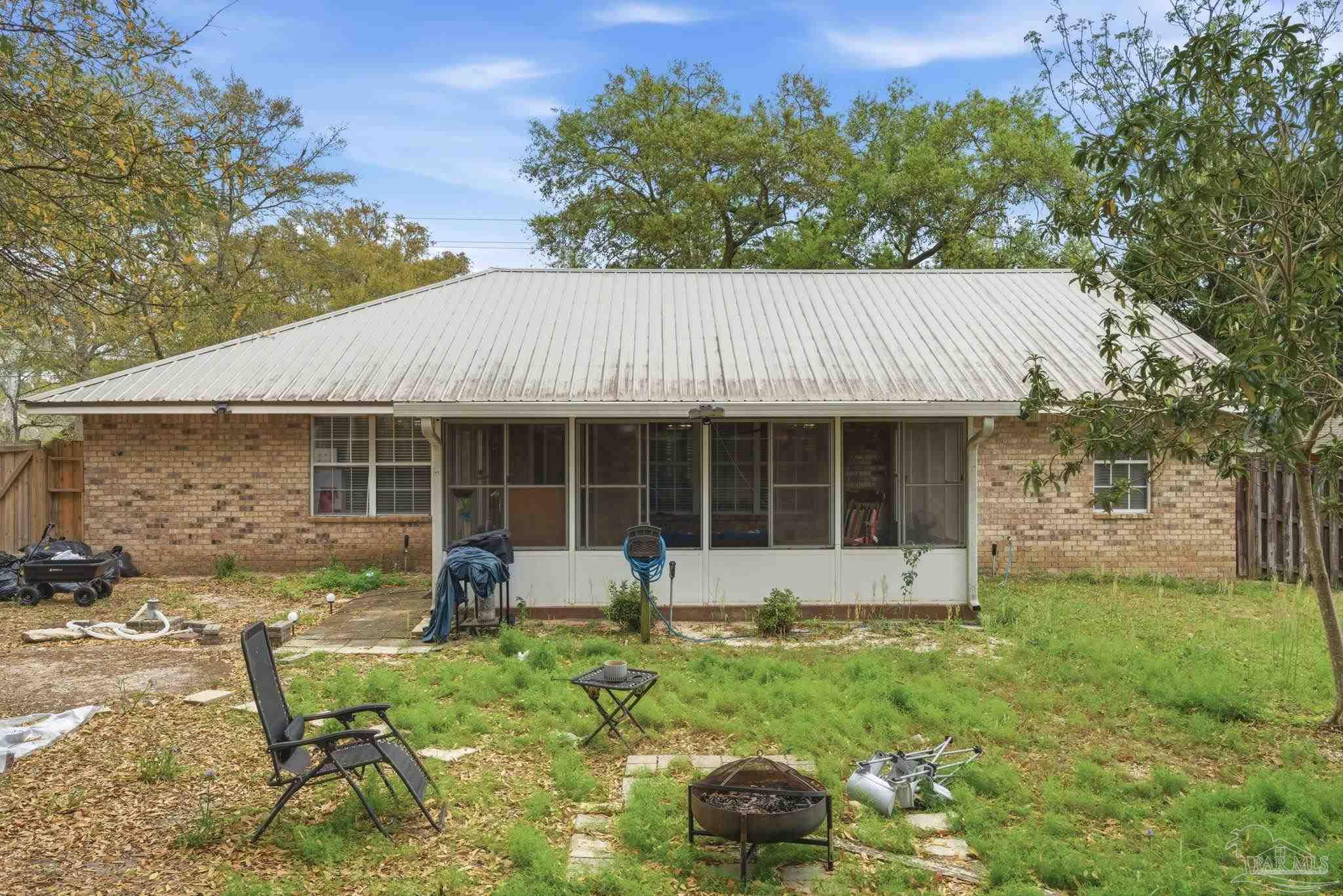 4081 Audiss Road Milton, FL 32583 - Photo 27 of 31