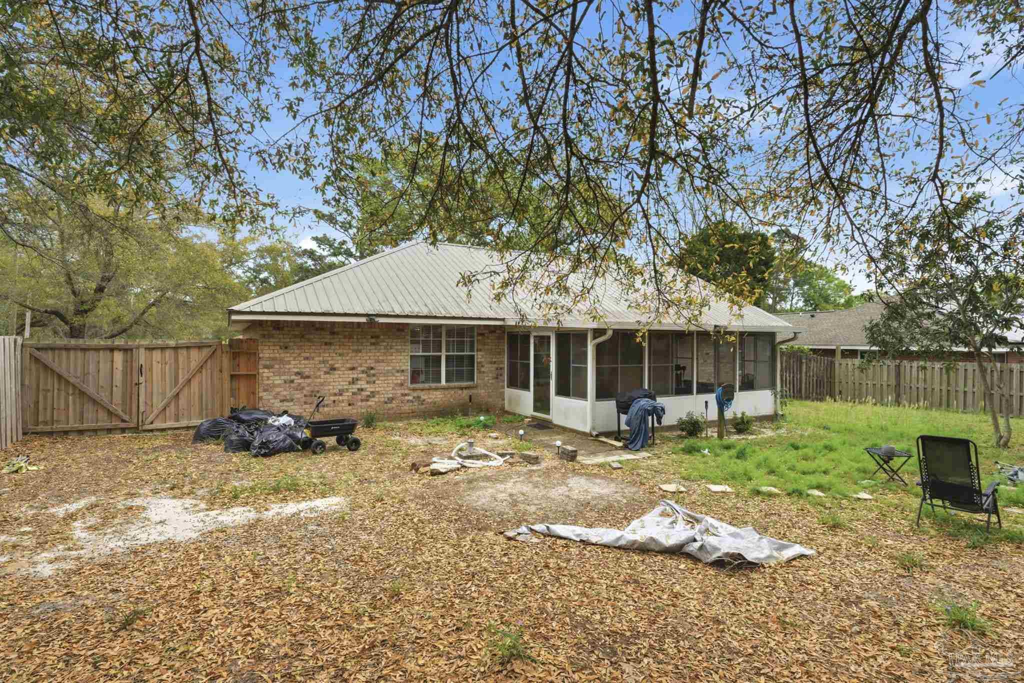 4081 Audiss Road Milton, FL 32583 - Photo 28 of 31