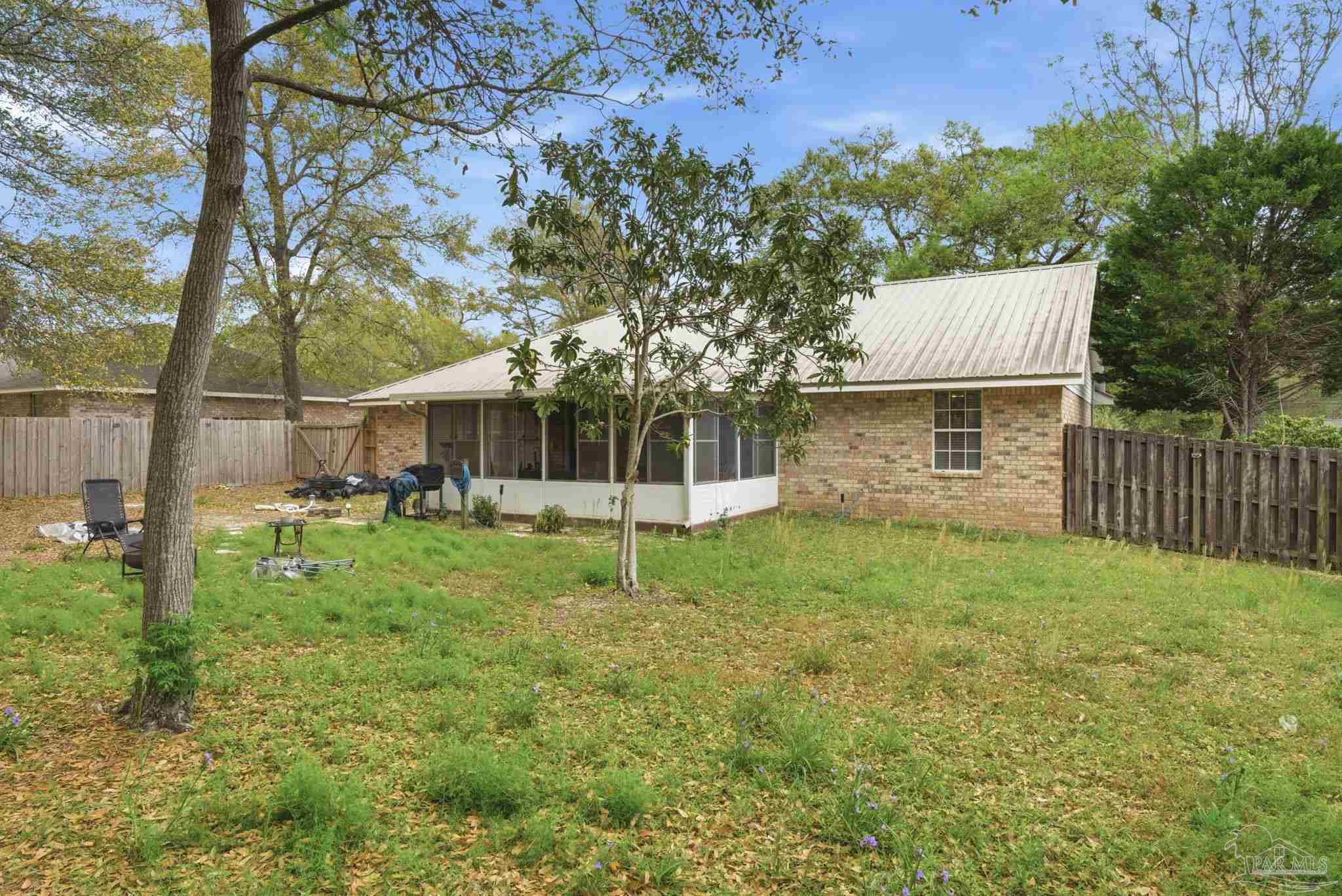 4081 Audiss Road Milton, FL 32583 - Photo 29 of 31