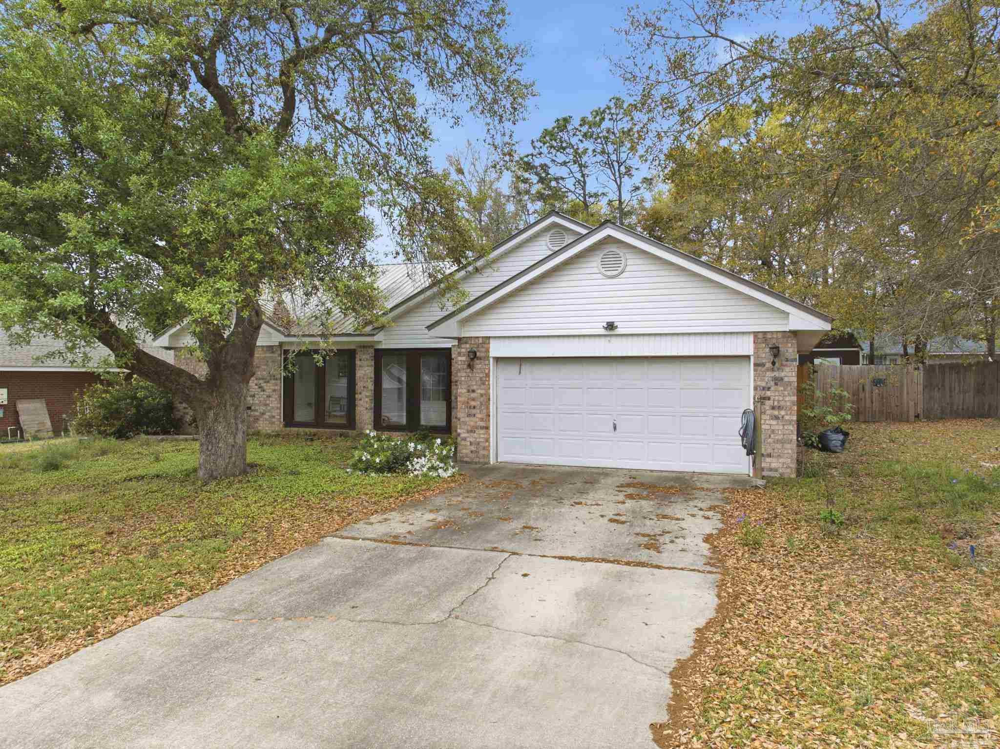 4081 Audiss Road Milton, FL 32583 - Photo 3 of 31