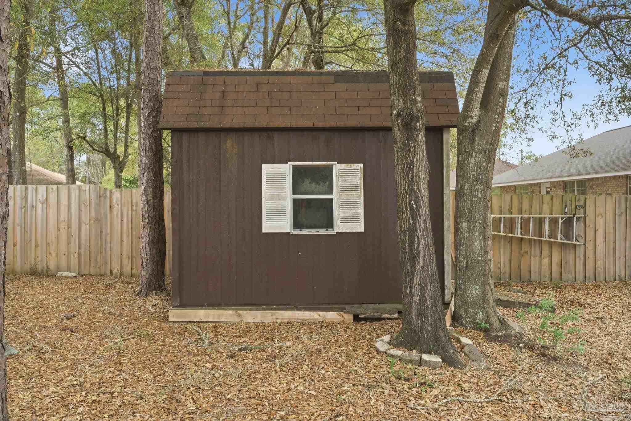 4081 Audiss Road Milton, FL 32583 - Photo 31 of 31