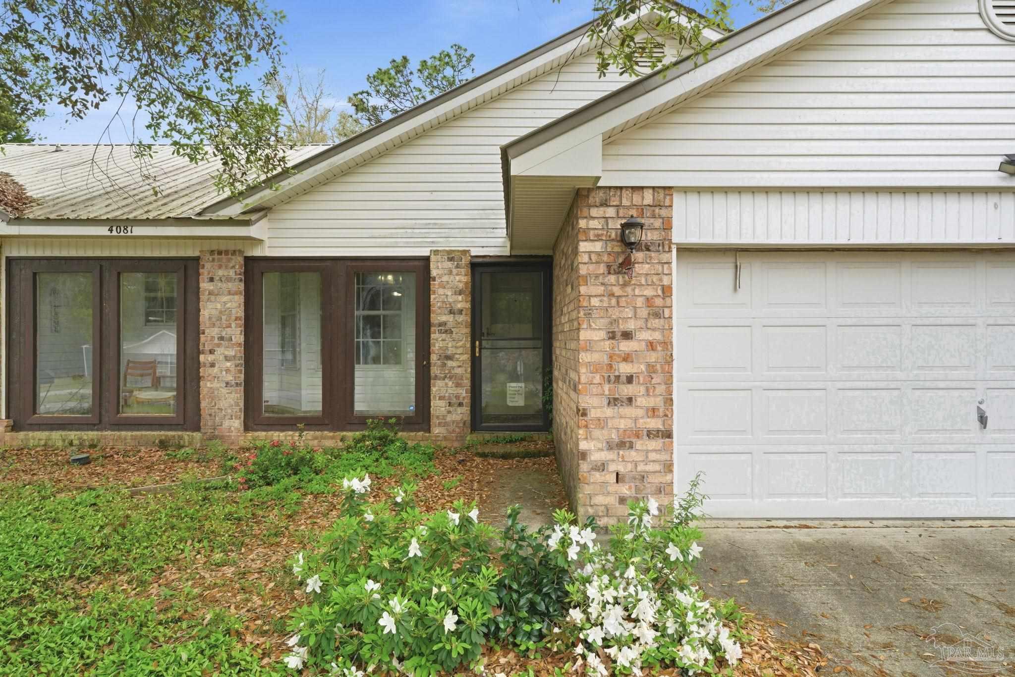 4081 Audiss Road Milton, FL 32583 - Photo 4 of 31