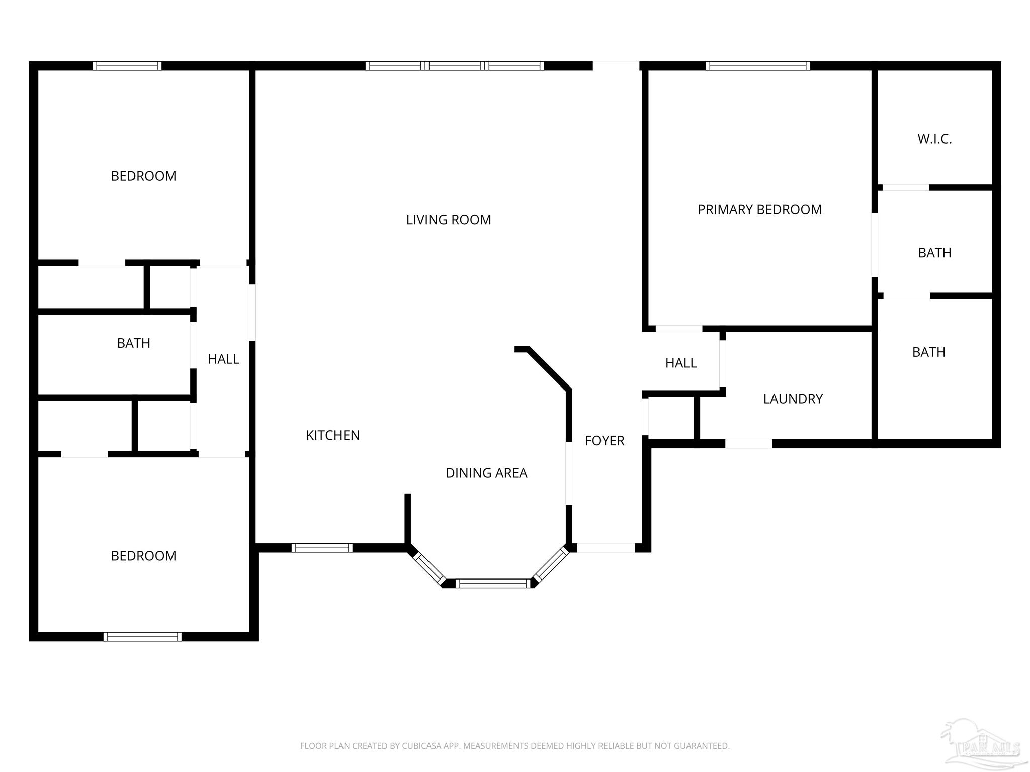 4081 Audiss Road Milton, FL 32583 - Photo 5 of 31