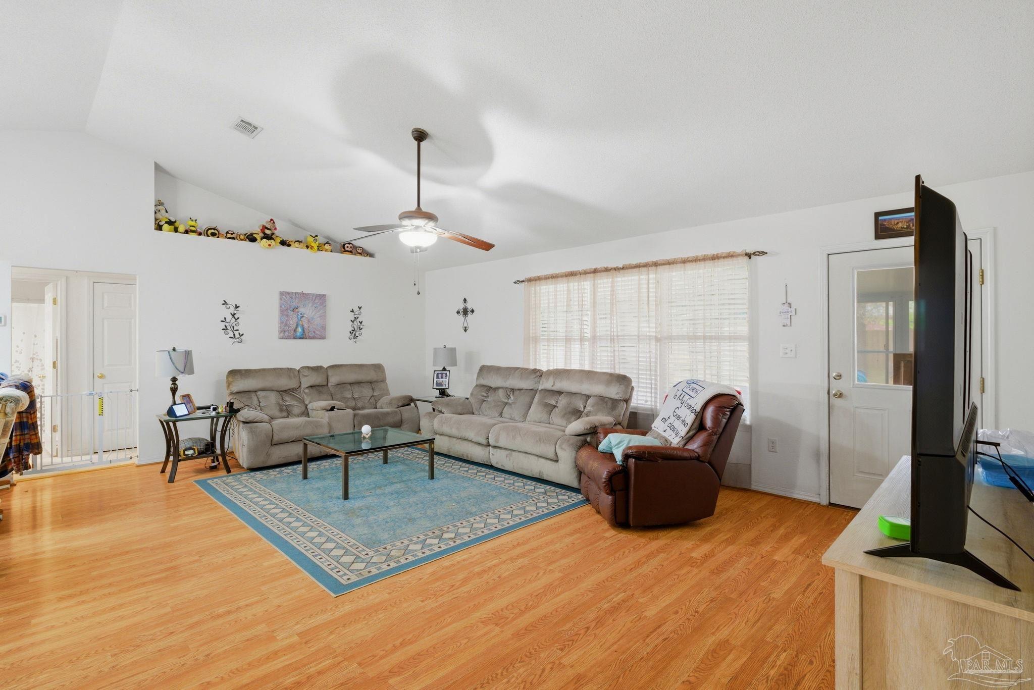 4081 Audiss Road Milton, FL 32583 - Photo 6 of 31