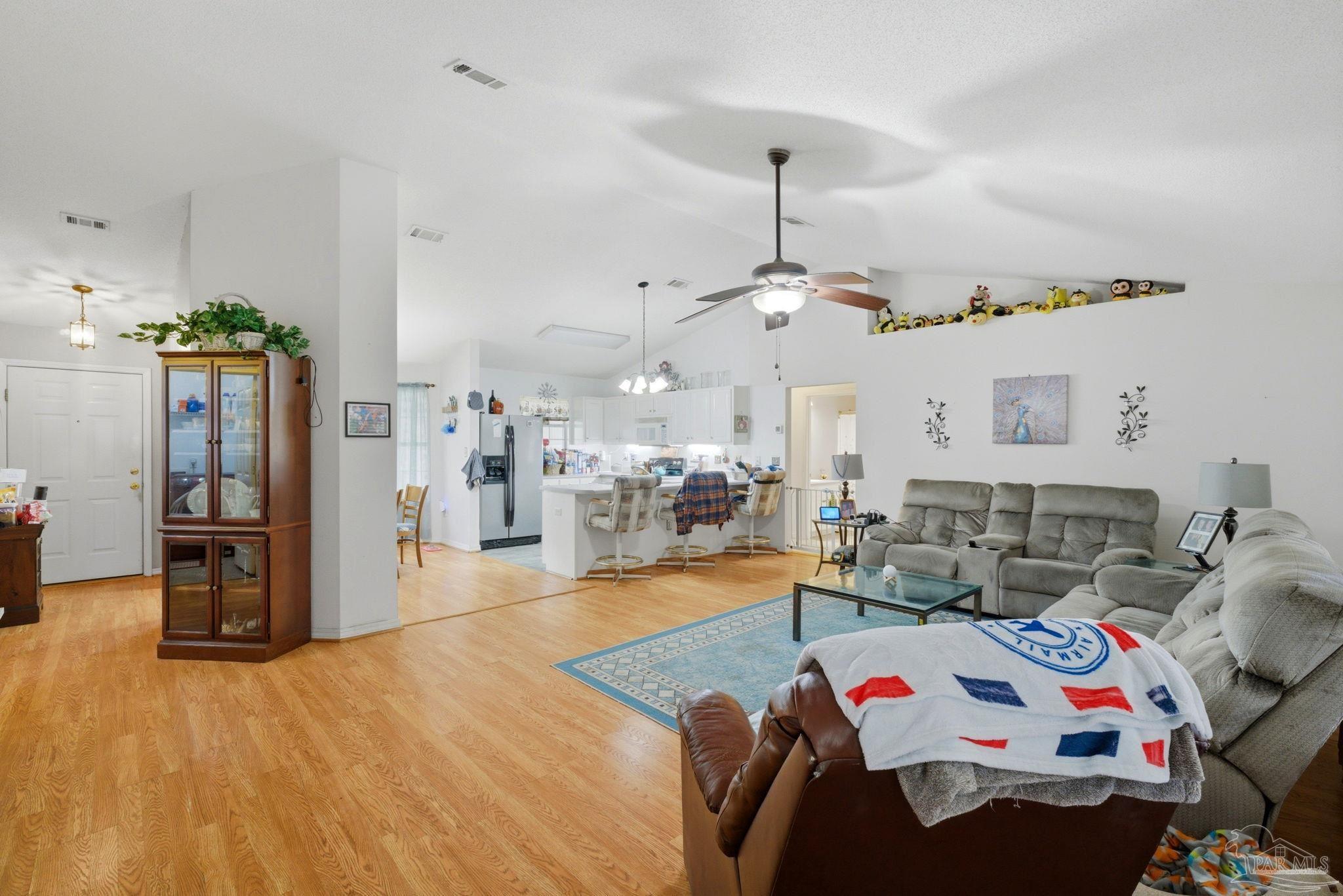 4081 Audiss Road Milton, FL 32583 - Photo 7 of 31