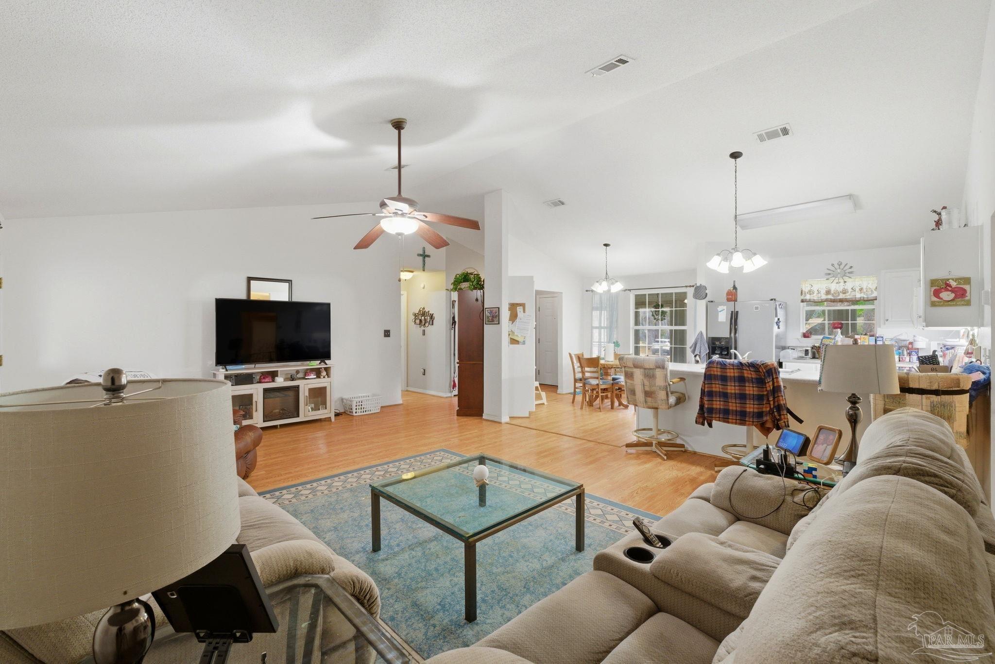 4081 Audiss Road Milton, FL 32583 - Photo 8 of 31