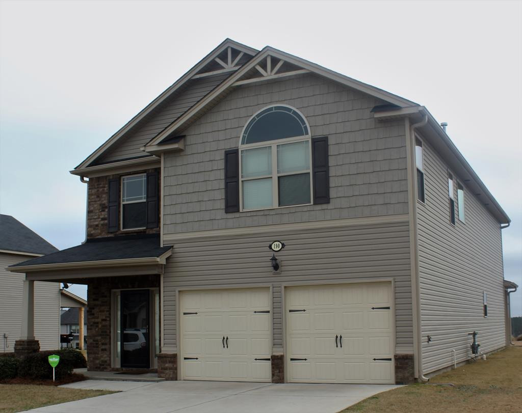 190 Pendulum Ridge Graniteville, SC 29829 - Photo 1 of 18 Main View