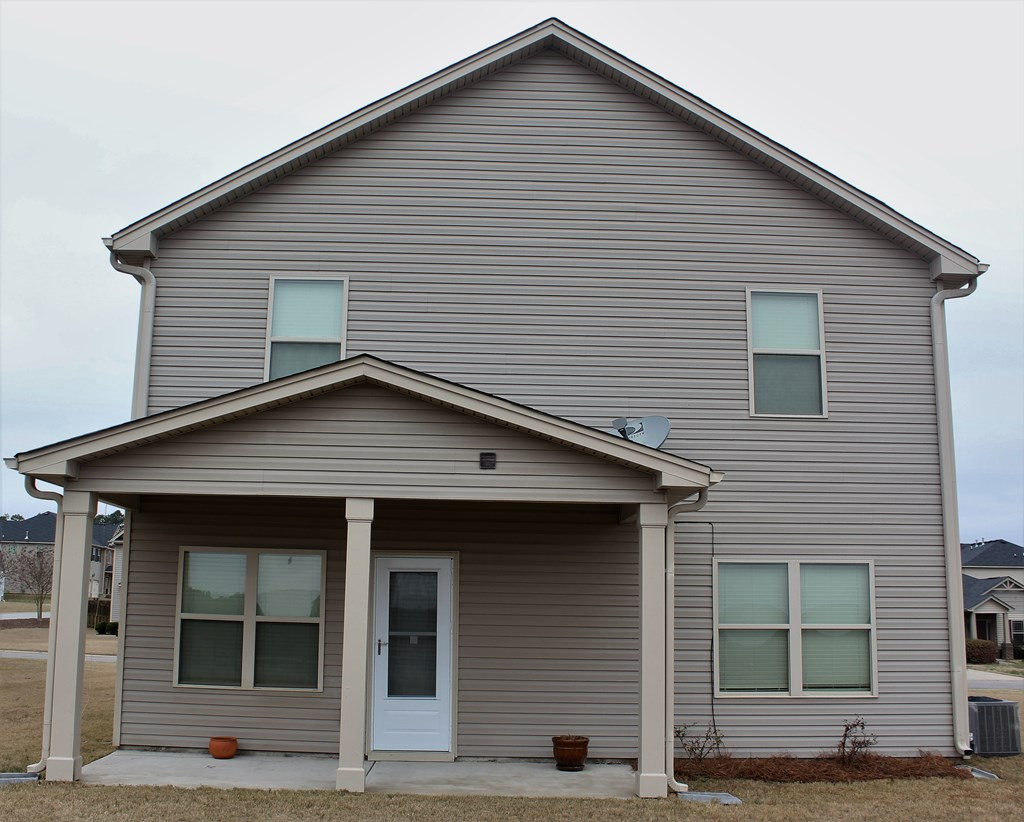 190 Pendulum Ridge Graniteville, SC 29829 - Photo 17 of 18 Gallery Image 17