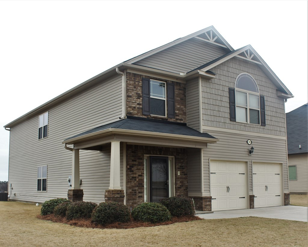190 Pendulum Ridge Graniteville, SC 29829 - Photo 2 of 18 Gallery Image 2