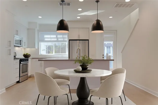 a view of balcony and patio