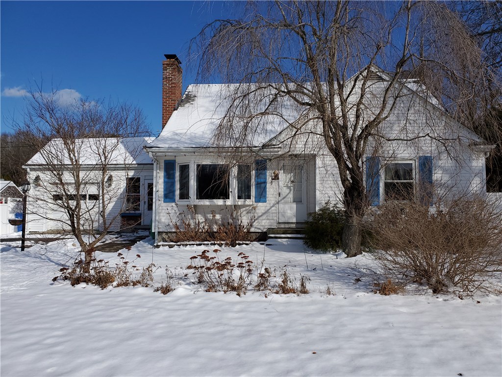 1909 Mendon Road Cumberland, RI 02864 - Photo 1 of 26