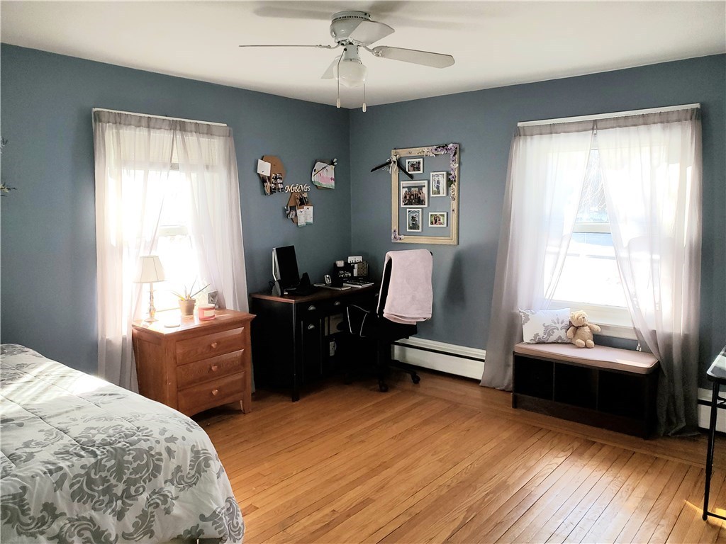 1909 Mendon Road Cumberland, RI 02864 - Photo 17 of 26