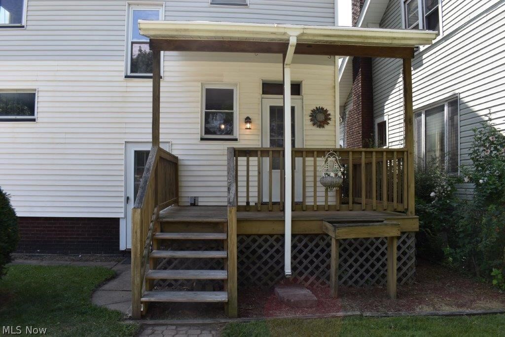 316 Smith Avenue Northwest Canton, OH 44708 - Photo 29 of 30