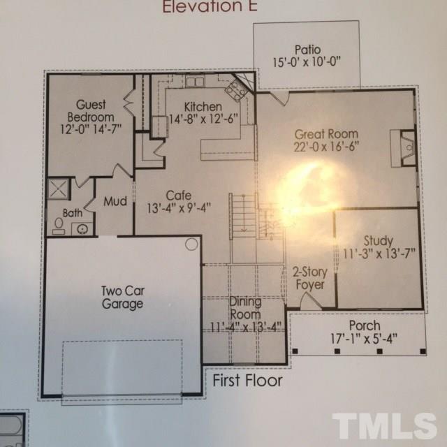 549 Seabring Lane Raleigh, NC 27603 - Photo 2 of 25 Gallery Image 2