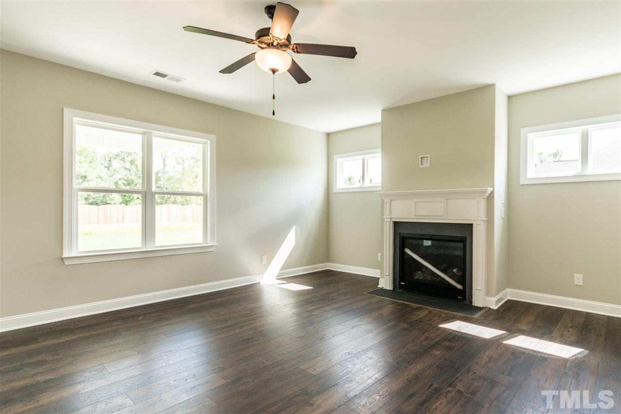 549 Seabring Lane Raleigh, NC 27603 - Photo 12 of 25 Gallery Image 12