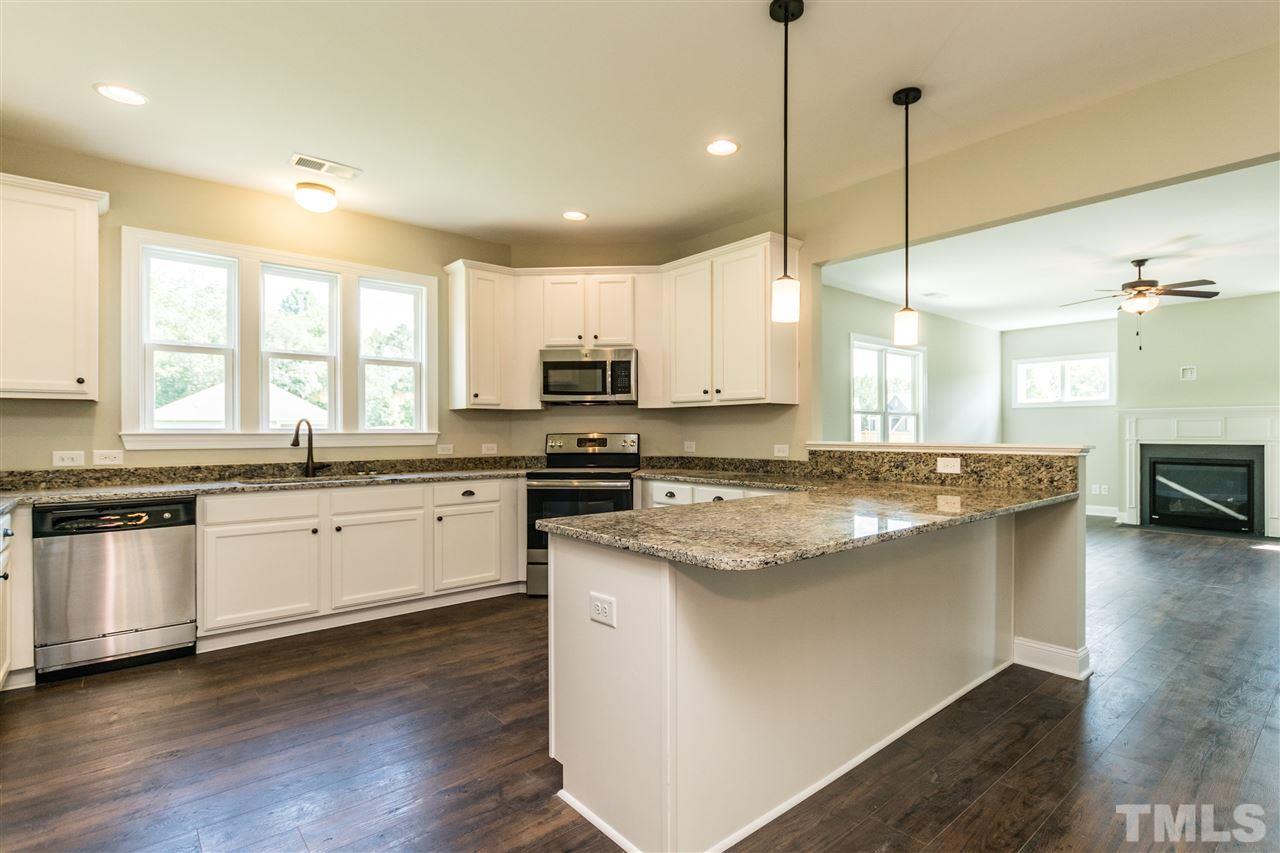 549 Seabring Lane Raleigh, NC 27603 - Photo 14 of 25 Gallery Image 14
