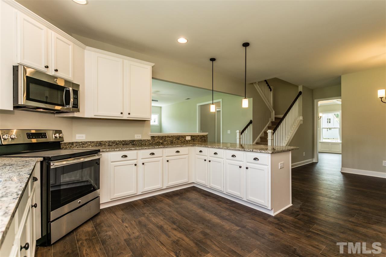 549 Seabring Lane Raleigh, NC 27603 - Photo 16 of 25 Gallery Image 16