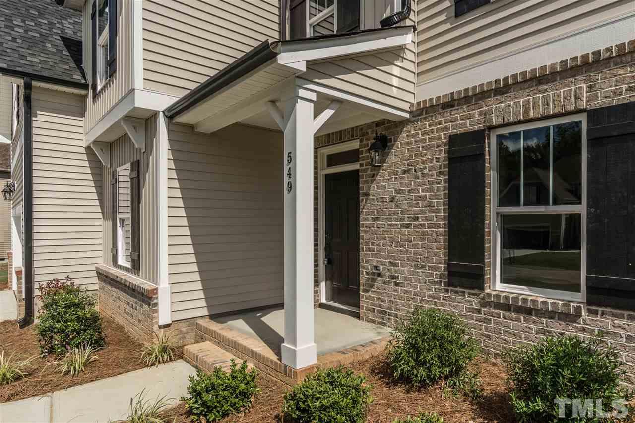 549 Seabring Lane Raleigh, NC 27603 - Photo 9 of 25 Gallery Image 9