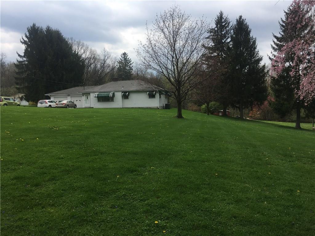 710 Gardner Center Road New Castle, PA 16101 - Photo 2 of 21