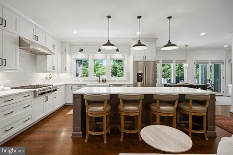 $2,495,000 | 5110 Baltimore Avenue, Bethesda, MD 20816
