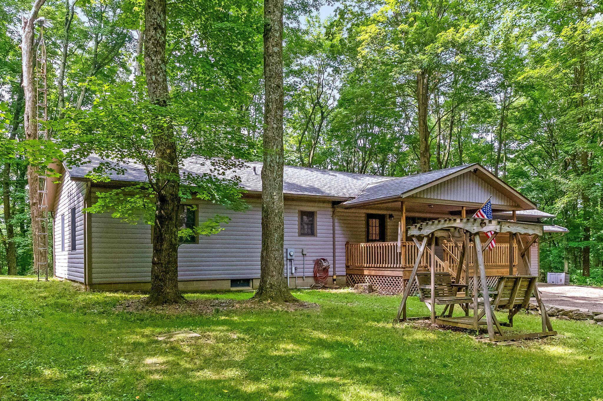 1259 State Rte 97 East Bellville, OH 44813 - Photo 9 of 103 Exterior