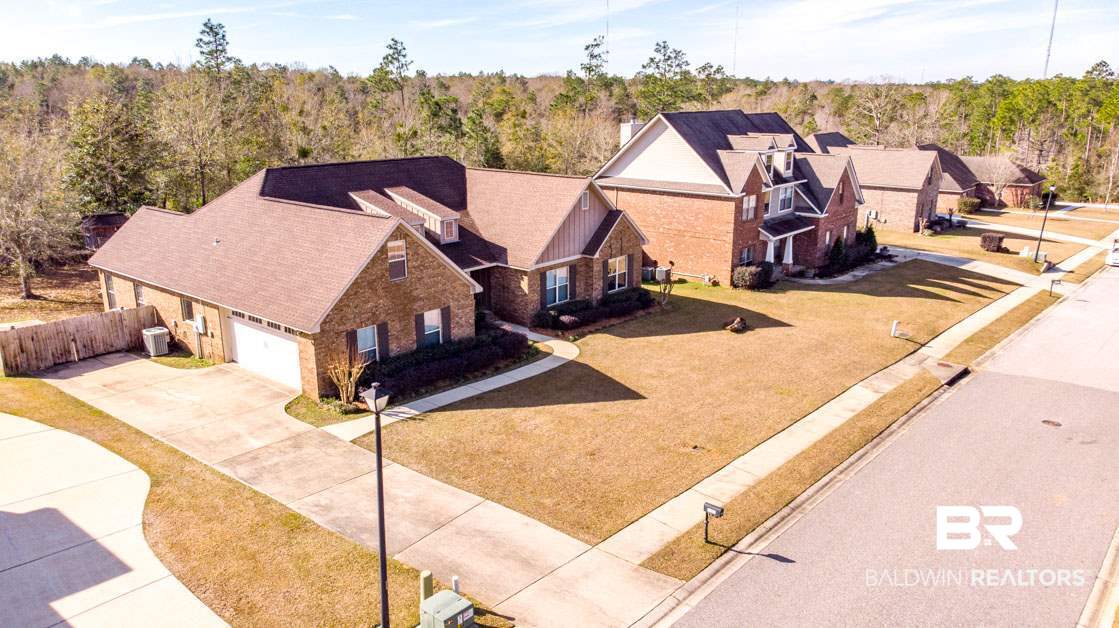 31854 Wildflower Trail Daphne, AL 36527 - Photo 29 of 30 Street View