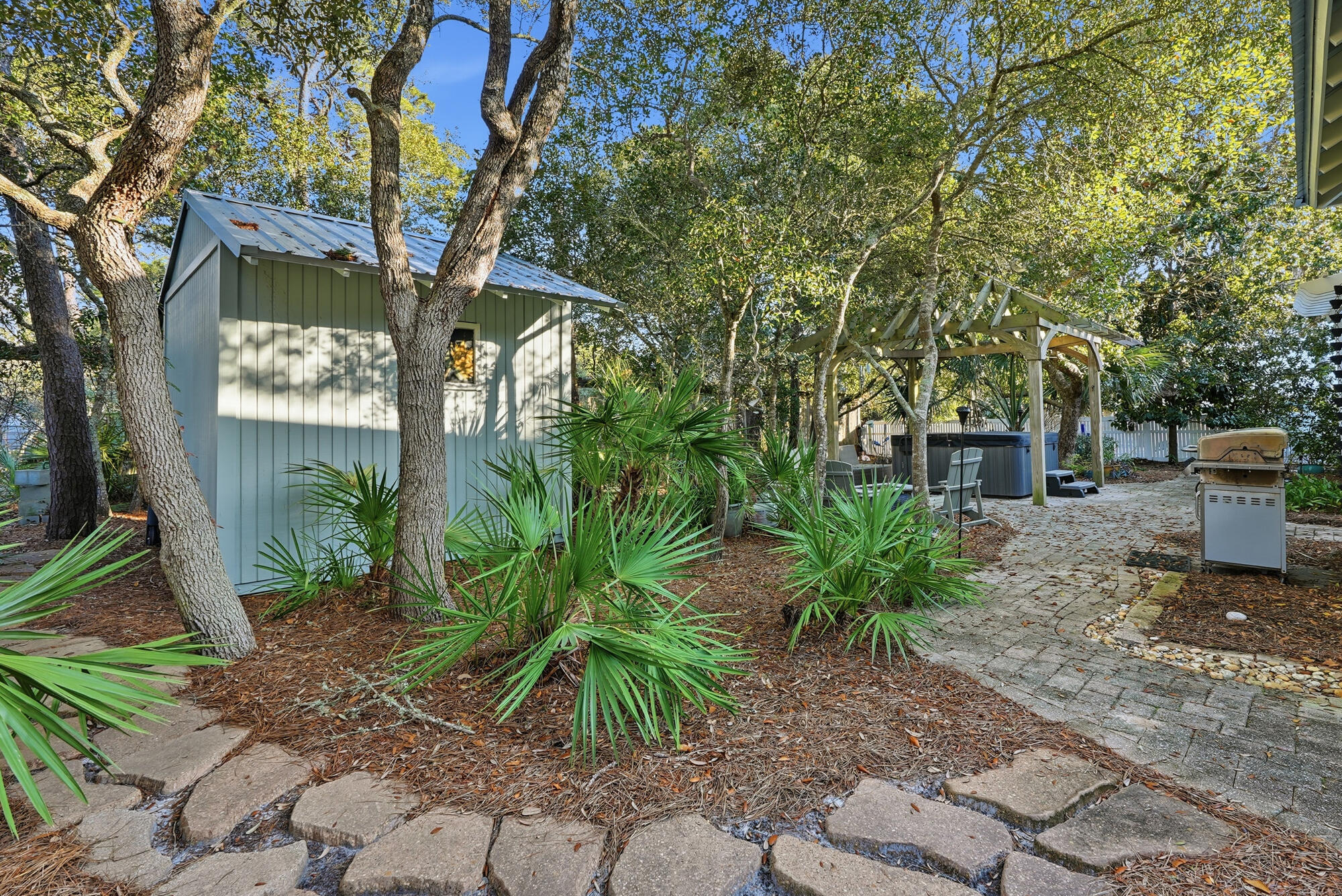 128 Seabreeze Boulevard Inlet Beach, FL 32461 - Photo 41 of 54 128 seabreeze