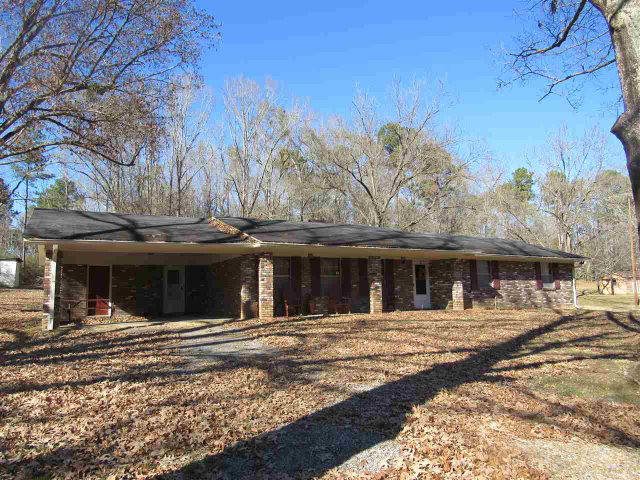 1063 Harriston Road Fayette, MS 39069 - Photo 1 of 1 Main View