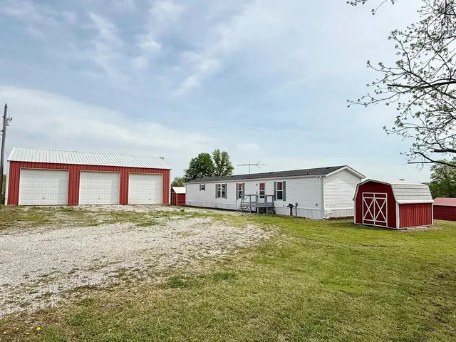 $195,000 | 9177 751 Road, Stockton, MO 65785