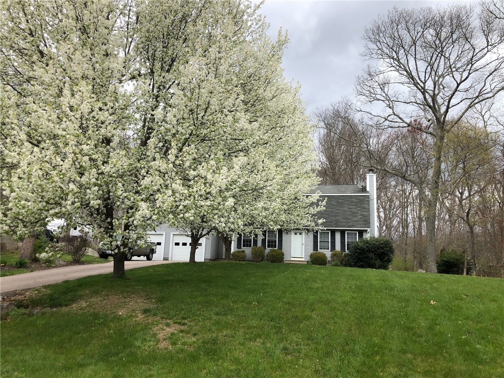 8 Healey Brook Drive Charlestown, RI 02813 - Photo 1 of 23