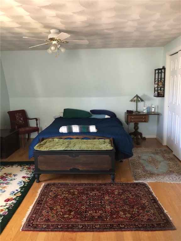 8 Healey Brook Drive Charlestown, RI 02813 - Photo 12 of 23