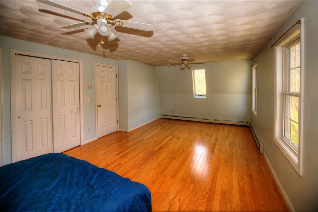 8 Healey Brook Drive Charlestown, RI 02813 - Photo 13 of 23 Another view of Master Bedroom