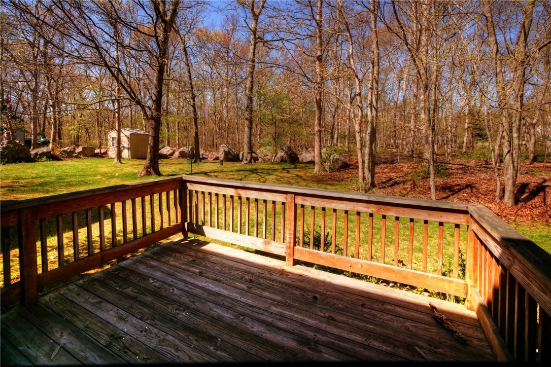 8 Healey Brook Drive Charlestown, RI 02813 - Photo 20 of 23