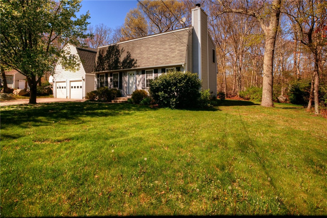 8 Healey Brook Drive Charlestown, RI 02813 - Photo 2 of 23