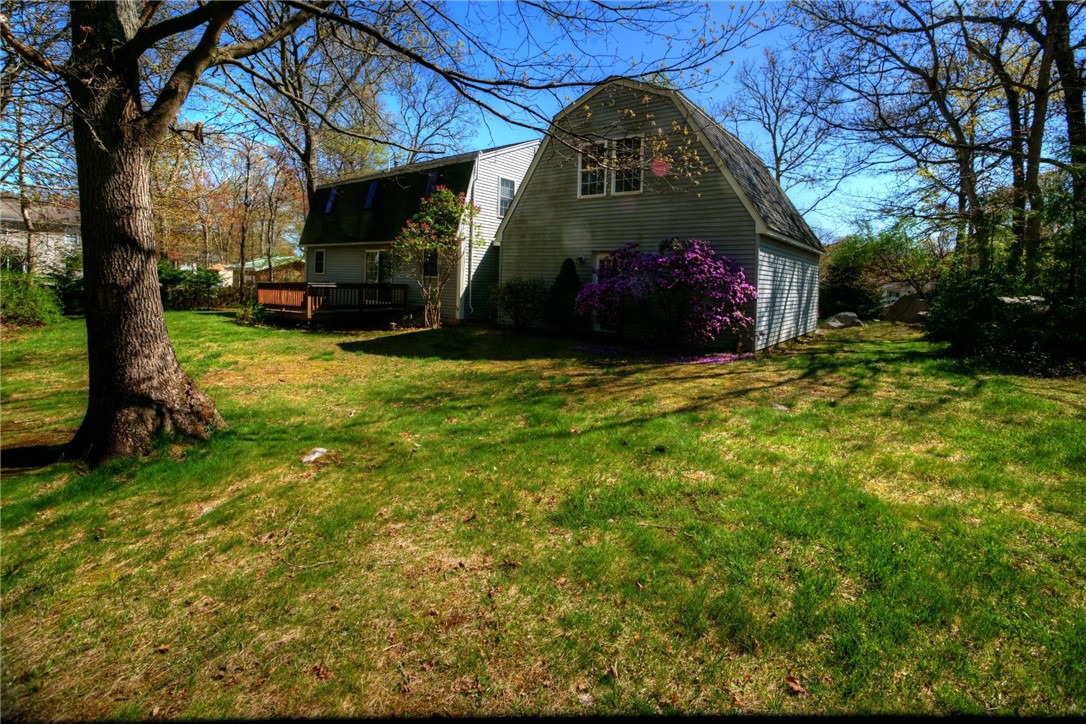 8 Healey Brook Drive Charlestown, RI 02813 - Photo 22 of 23