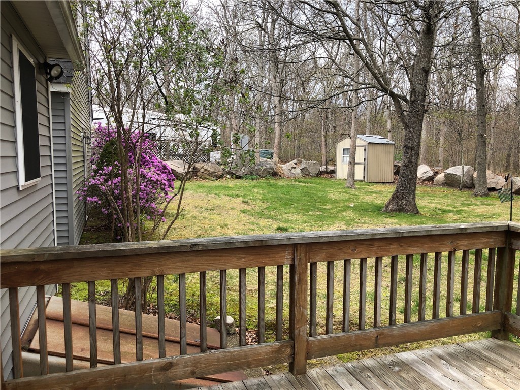 8 Healey Brook Drive Charlestown, RI 02813 - Photo 23 of 23