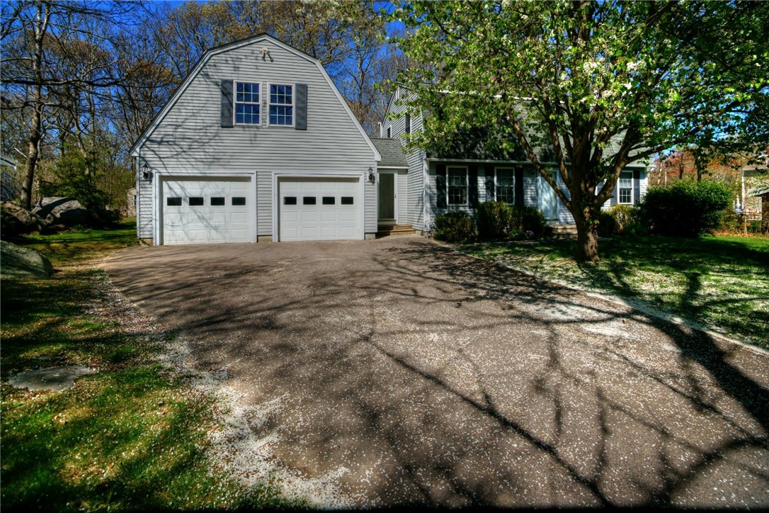 8 Healey Brook Drive Charlestown, RI 02813 - Photo 3 of 23