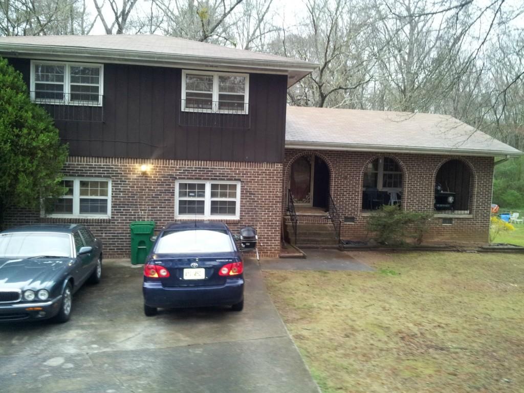 3412 Warbler Drive Decatur, GA 30034 - Photo 1 of 1