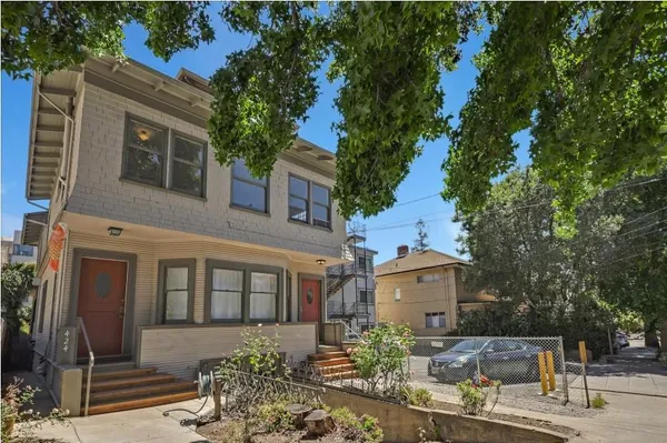 $3,050 | 422 Vernon Street, Oakland, CA 94610