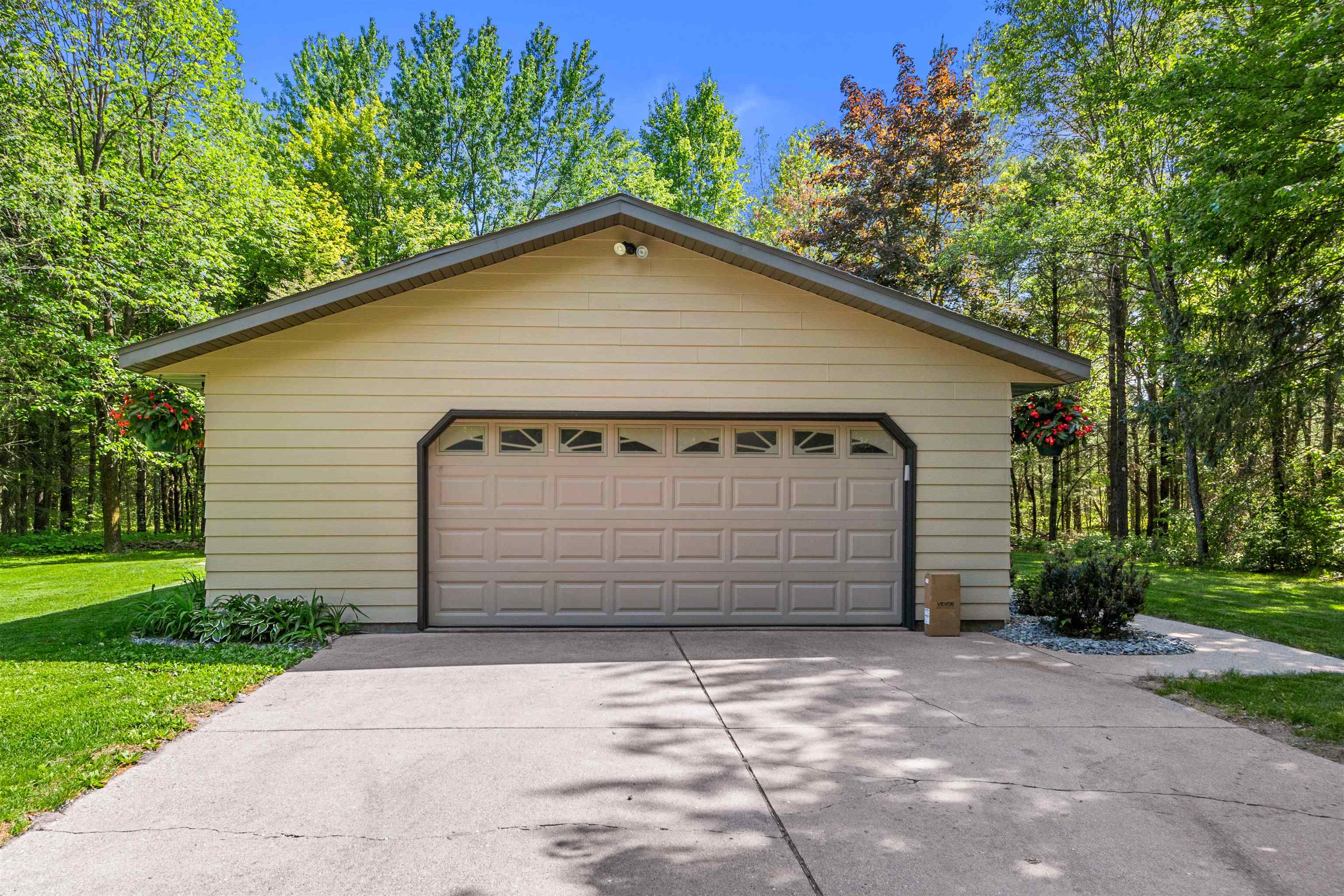 3164 Swanson Road Wisconsin Rapids, WI 54495 - Photo 50 of 60
