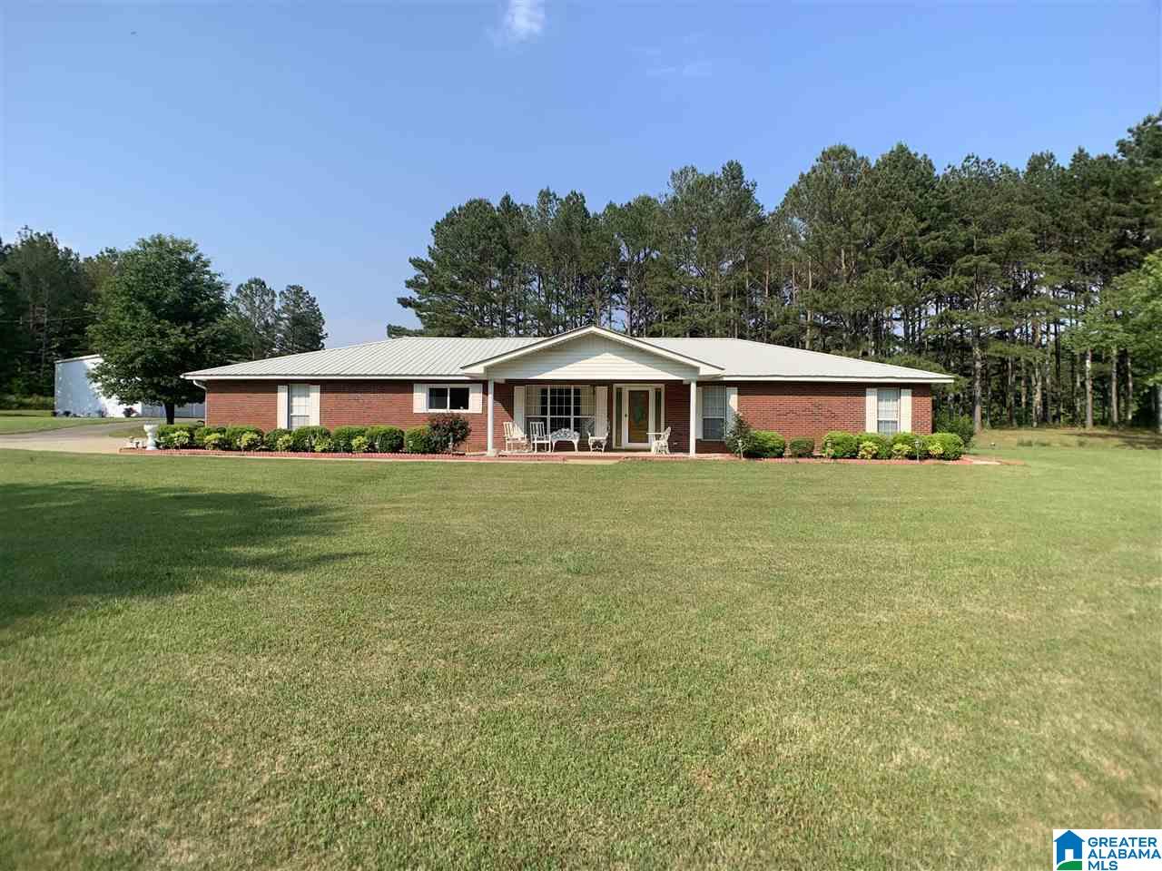 277 Gnatville Road Piedmont, AL 36272 - Photo 34 of 50