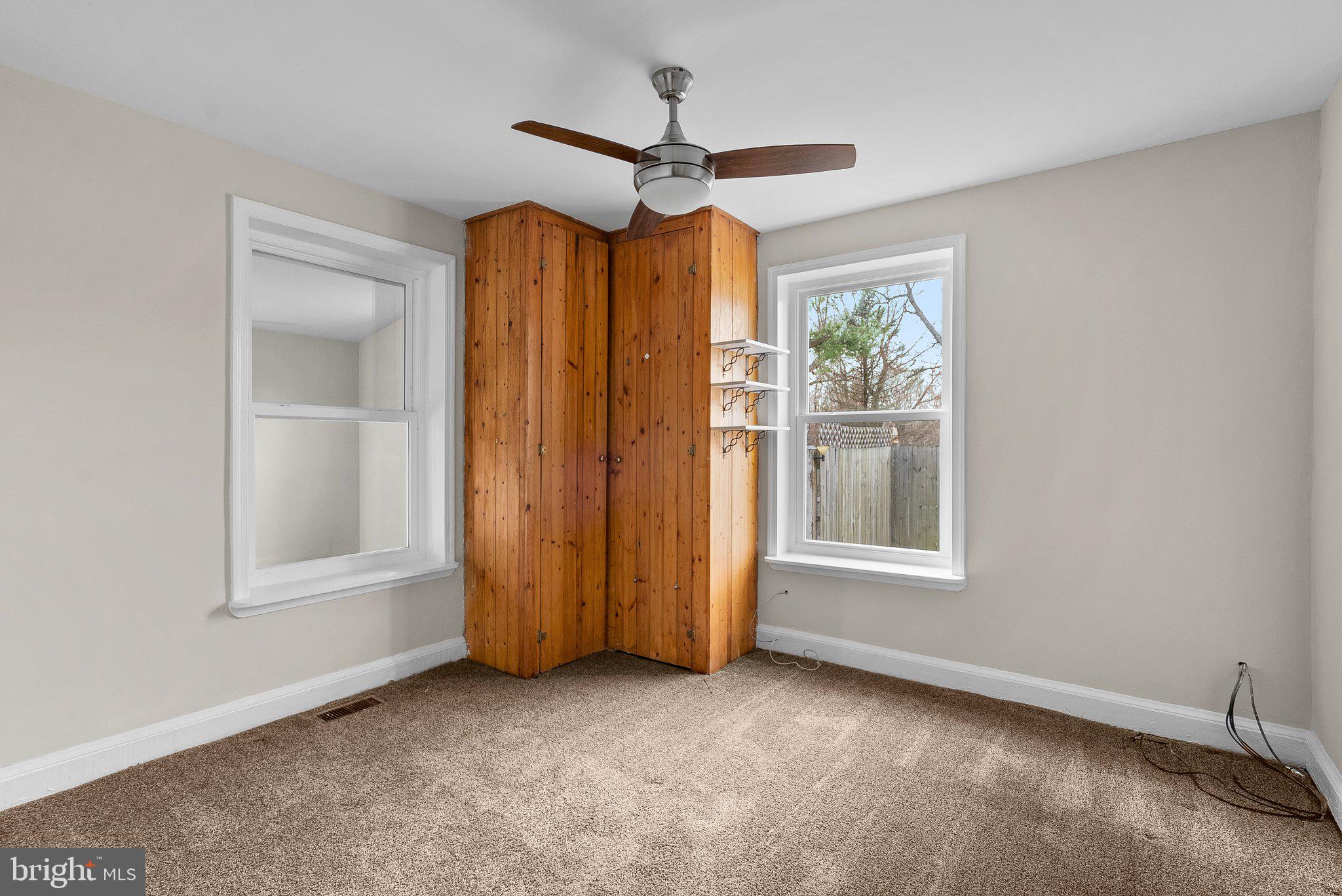 6711 Surratts Road Clinton, MD 20735 - Photo 16 of 30 Second bedroom