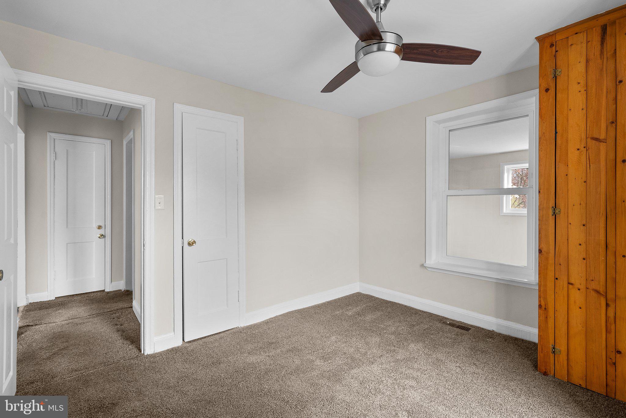 6711 Surratts Road Clinton, MD 20735 - Photo 17 of 30 Second bedroom