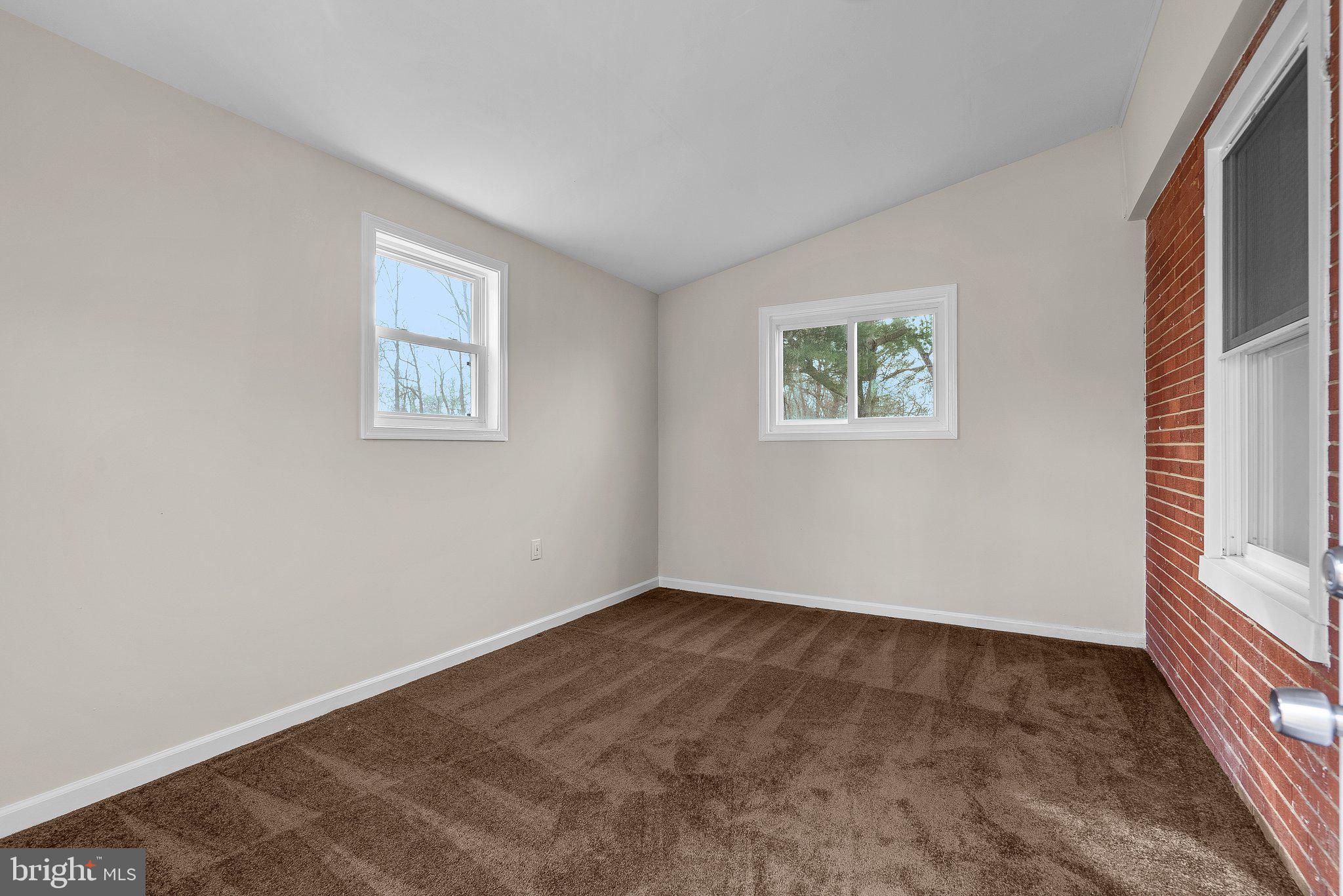 6711 Surratts Road Clinton, MD 20735 - Photo 22 of 30 Bonus Room in the back