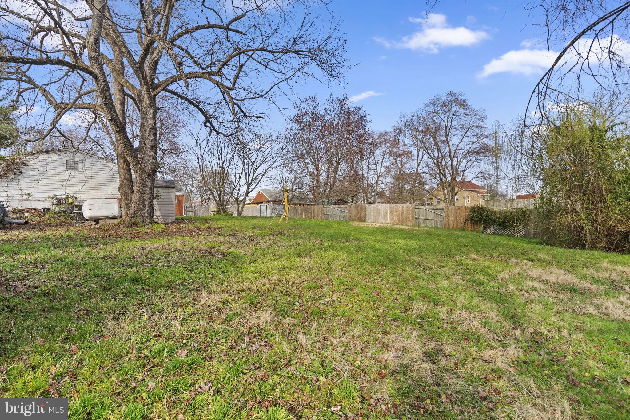 6711 Surratts Road Clinton, MD 20735 - Photo 26 of 30 Private 0.49 acres for you to make your own