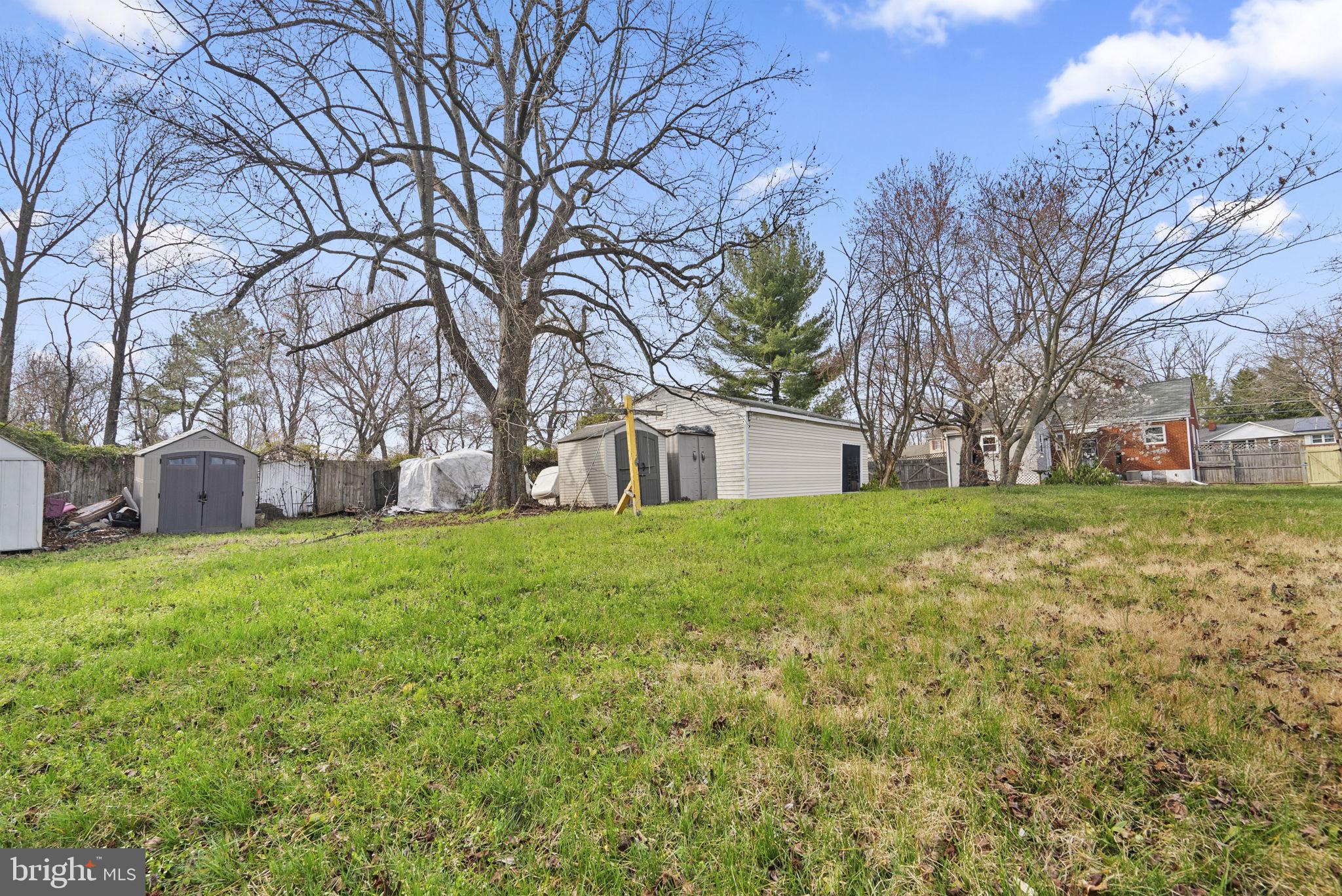 6711 Surratts Road Clinton, MD 20735 - Photo 27 of 30 Private 0.49 acres for you to make your own